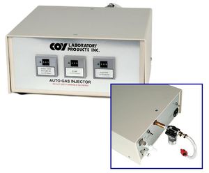 Gasinjektionssystem