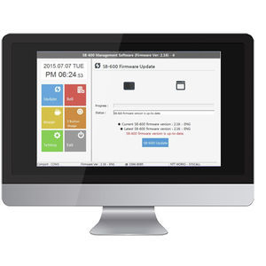 Software für Pager