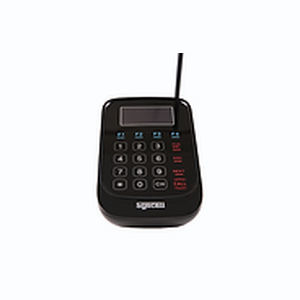 Pager