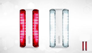Schwesternruf-Anzeige-Lampe