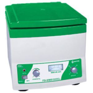 Laborzentrifuge