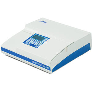 Laborfluorometer 1