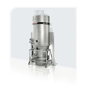 Laborgranulator