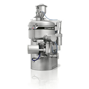 Granulator für die Pharmaindustrie