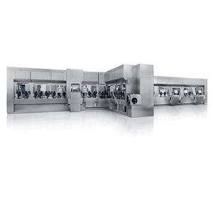Isolator für die Pharmaindustrie