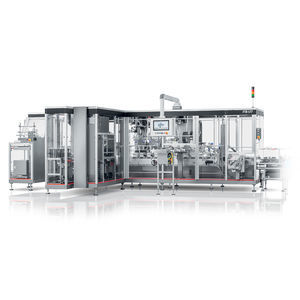 automatischer Kartonierer