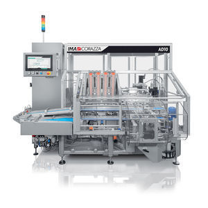elektronischer Kartonierer