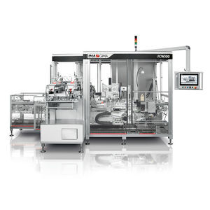 automatischer Kartonierer