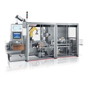 automatisches Verpackungssystem
