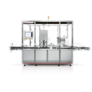 Capper-System / für Flaschen