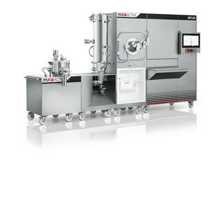 Laborgranulator