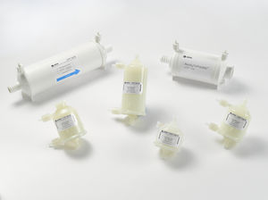 Membranfilter 1