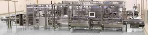 Füll- und Versiegelsystem / für die Pharmaindustrie 1