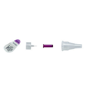 Insulininjektionsnadel 1