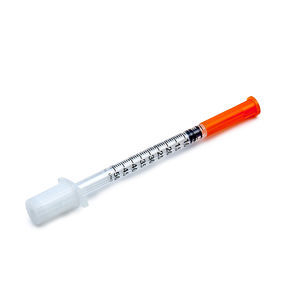 Insulinspritze