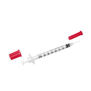Insulinspritze