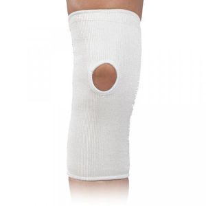 Knie-Stützbandage