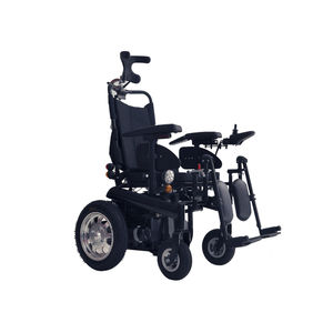 elektrischer Rollstuhl 1