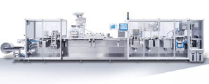 automatische Verpackungsmaschine 1