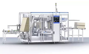 automatische Verpackungsmaschine