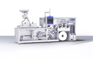 automatische Verpackungsmaschine 1