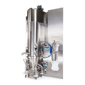 Granulator für die Pharmaindustrie