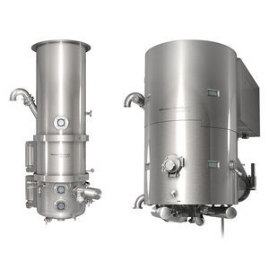 Granulator für die Pharmaindustrie