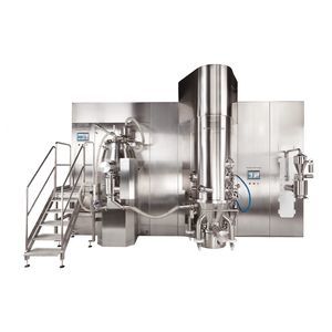 Granulator für die Pharmaindustrie
