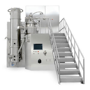 Granulator für die Pharmaindustrie
