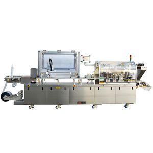 automatisches Verpackungssystem 1
