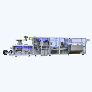 Verpackungssystem mit Kartoniermodul 1