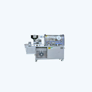 Tabletten-Verpackungsmaschine 1