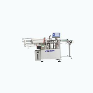 automatischer Kartonierer