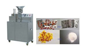 automatische Verpackungsmaschine 1