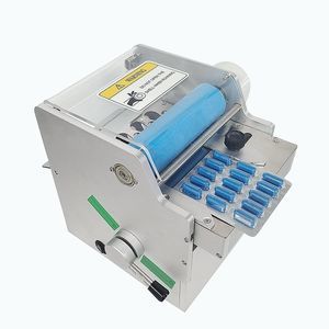 Blister-Entblistermaschine