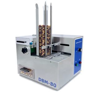 automatisierte Entblistermaschine