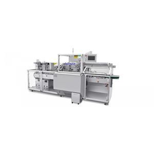 automatischer Kartonierer