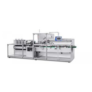 automatischer Kartonierer