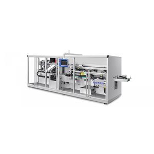 automatischer Kartonierer