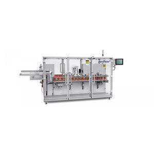automatischer Kartonierer