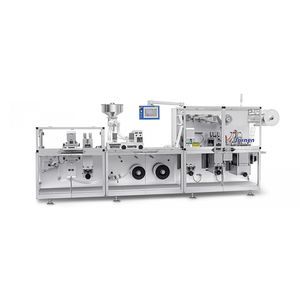 automatische Verpackungsmaschine