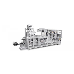automatische Verpackungsmaschine