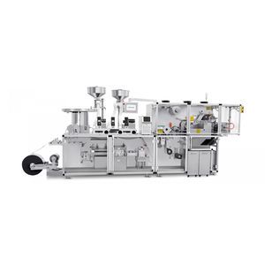 automatische Verpackungsmaschine