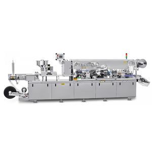 automatisches Verpackungssystem