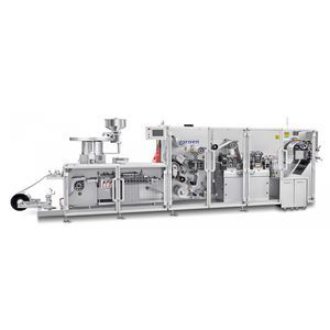 automatische Verpackungsmaschine