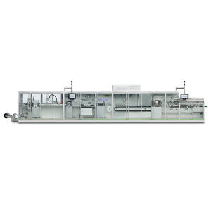 automatisches Verpackungssystem 1