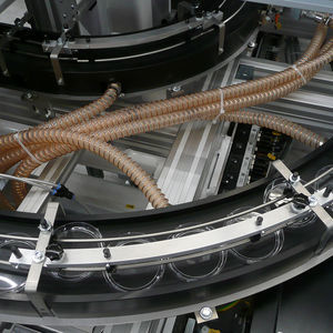 automatische Produktionsanlage