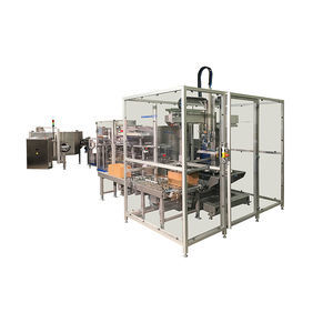 automatische Verpackungsmaschine