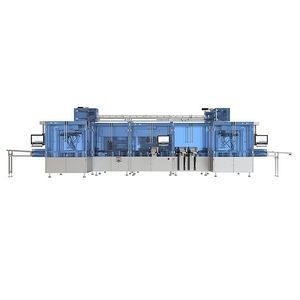 automatisches Inspektionssystem 1