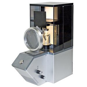 automatisches Inspektionssystem 1